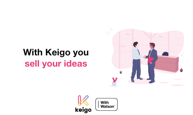 Keigo Image