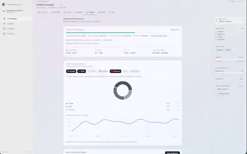 AdResonance gallery image