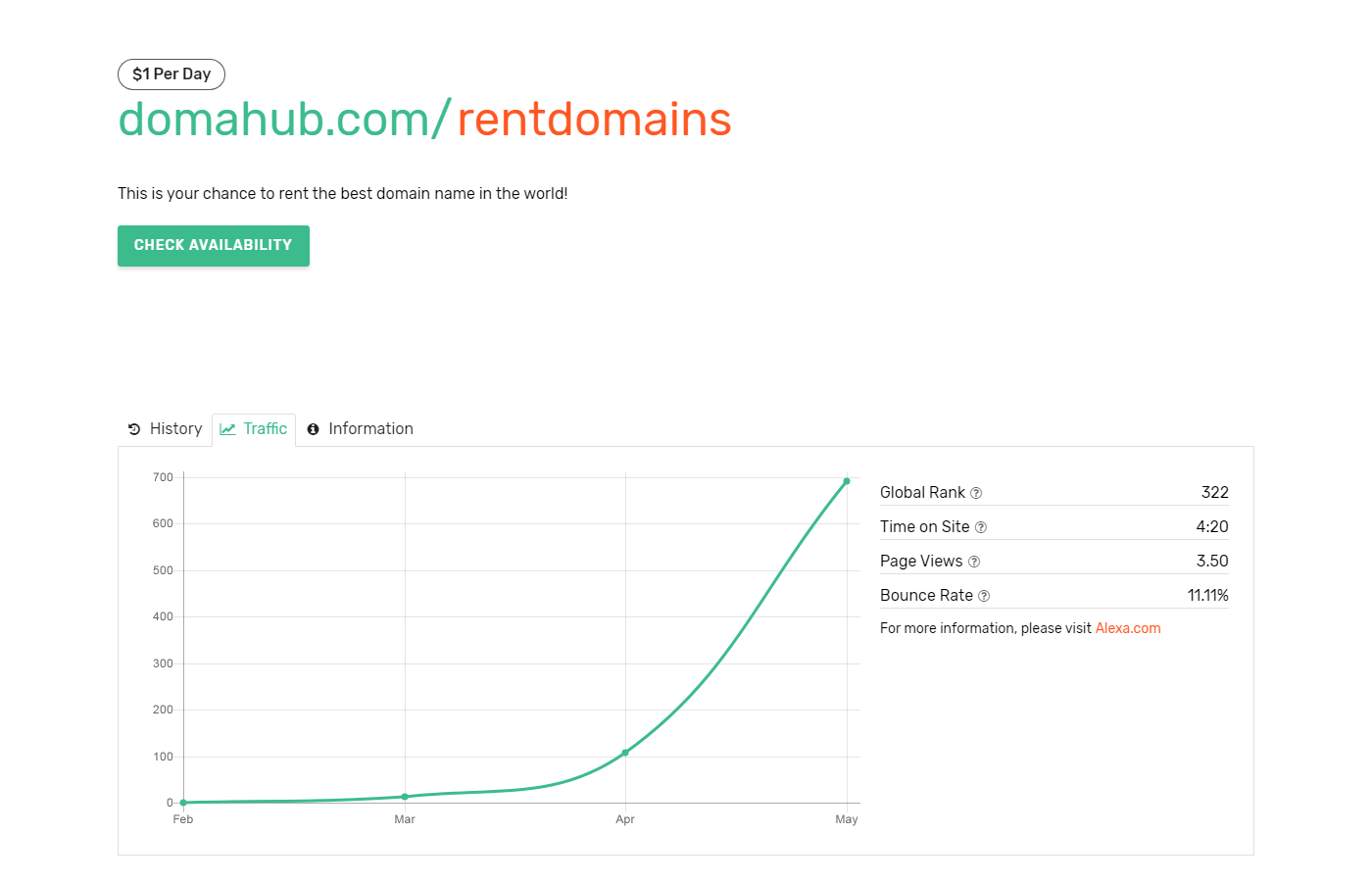 DomaHub gallery image