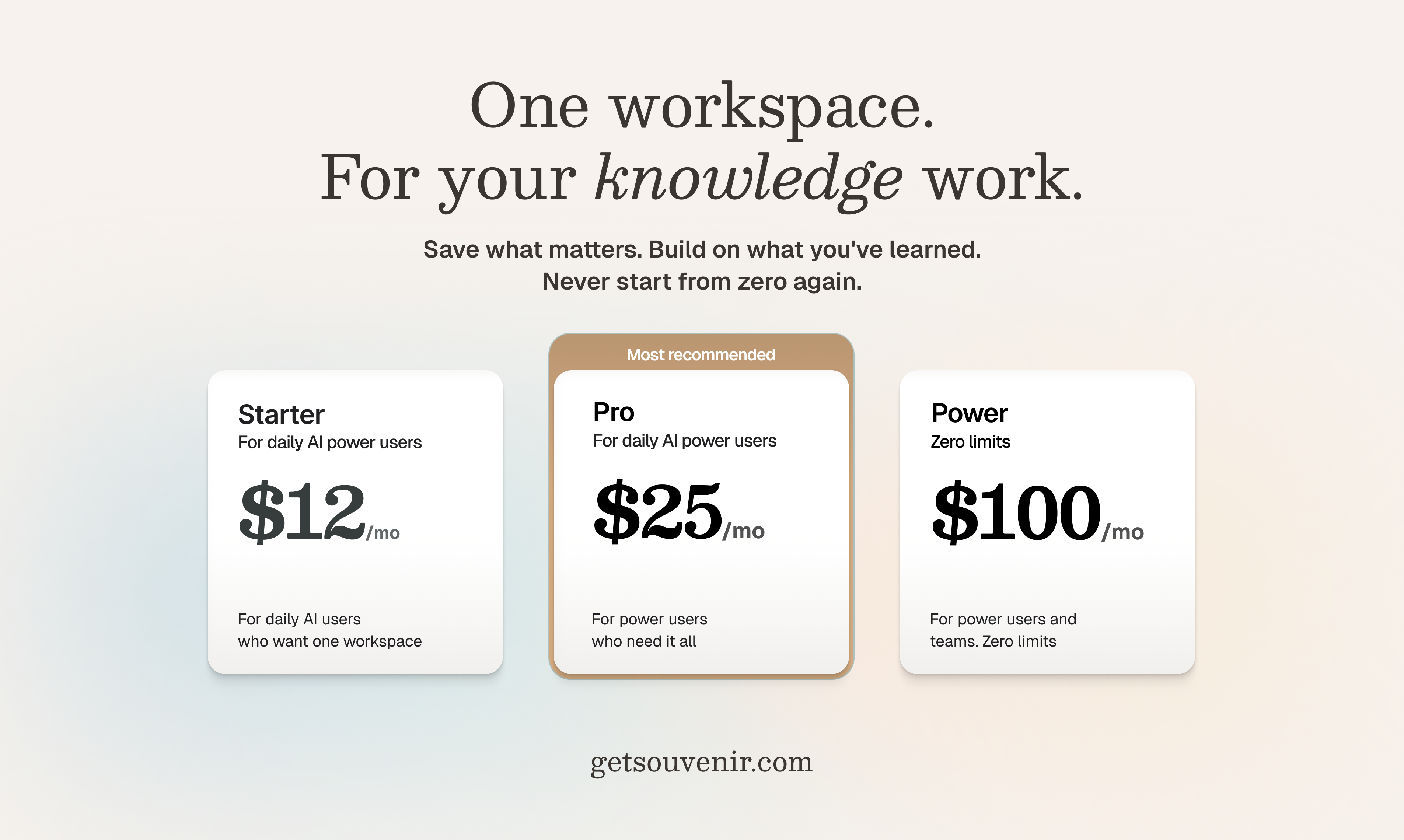 Souvenir gallery image