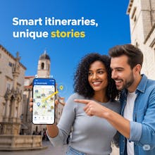 Secret World: AI Trip Planner gallery image