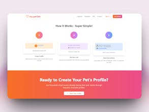 My-Pet.bio gallery image