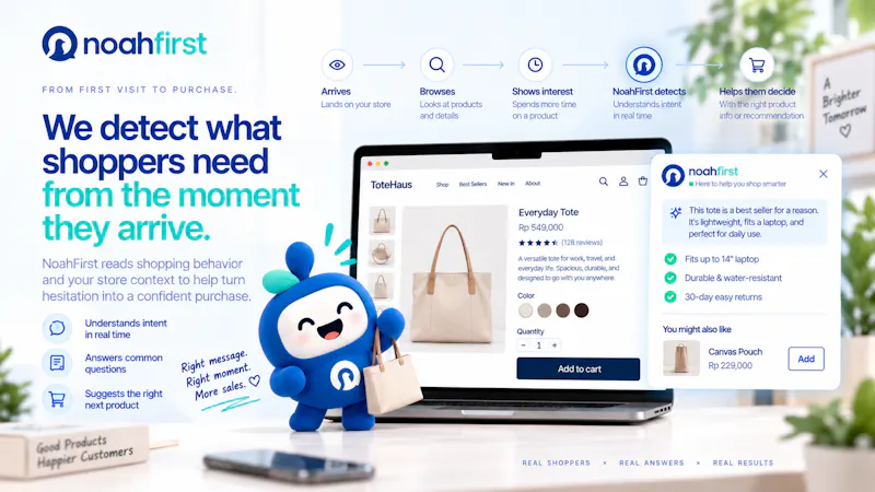 NoahFirst screenshot 4