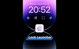 Lock Launcher media 1