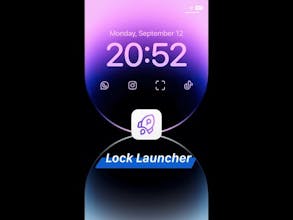 Lock Launcher gallery image