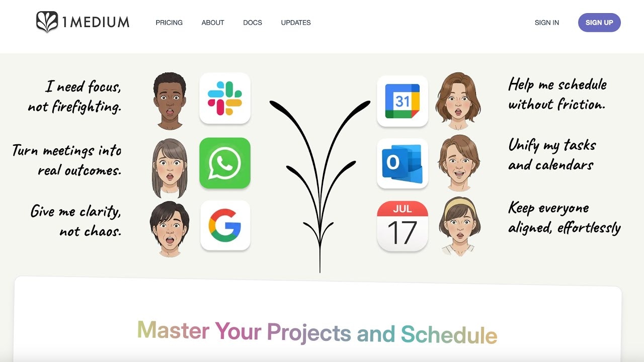 1Medium.ai gallery image