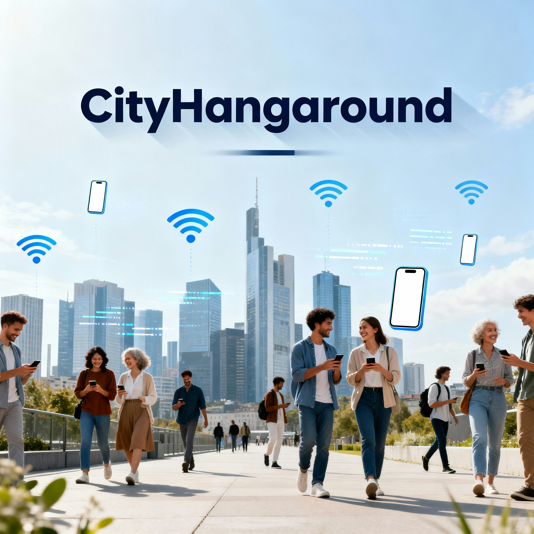 Média Cityhangaroun - Découvrez et connectez-vous avec les entreprises locales près de chez vous 1