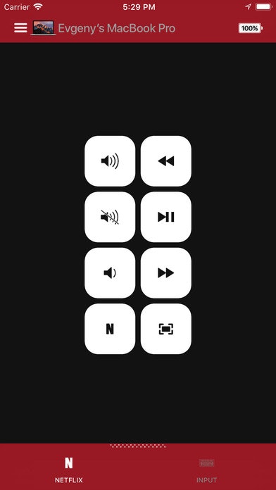 Remote Controls For Mac