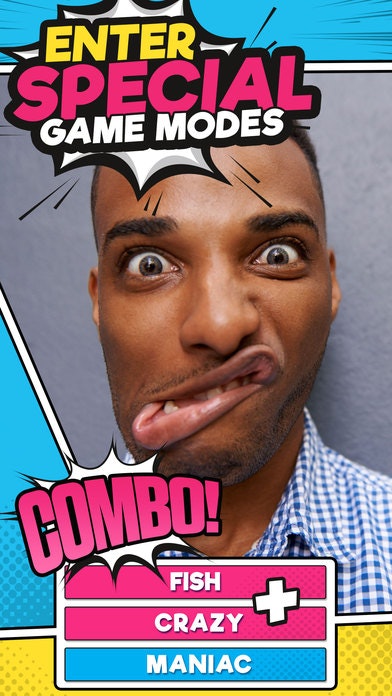 Face UP gallery image