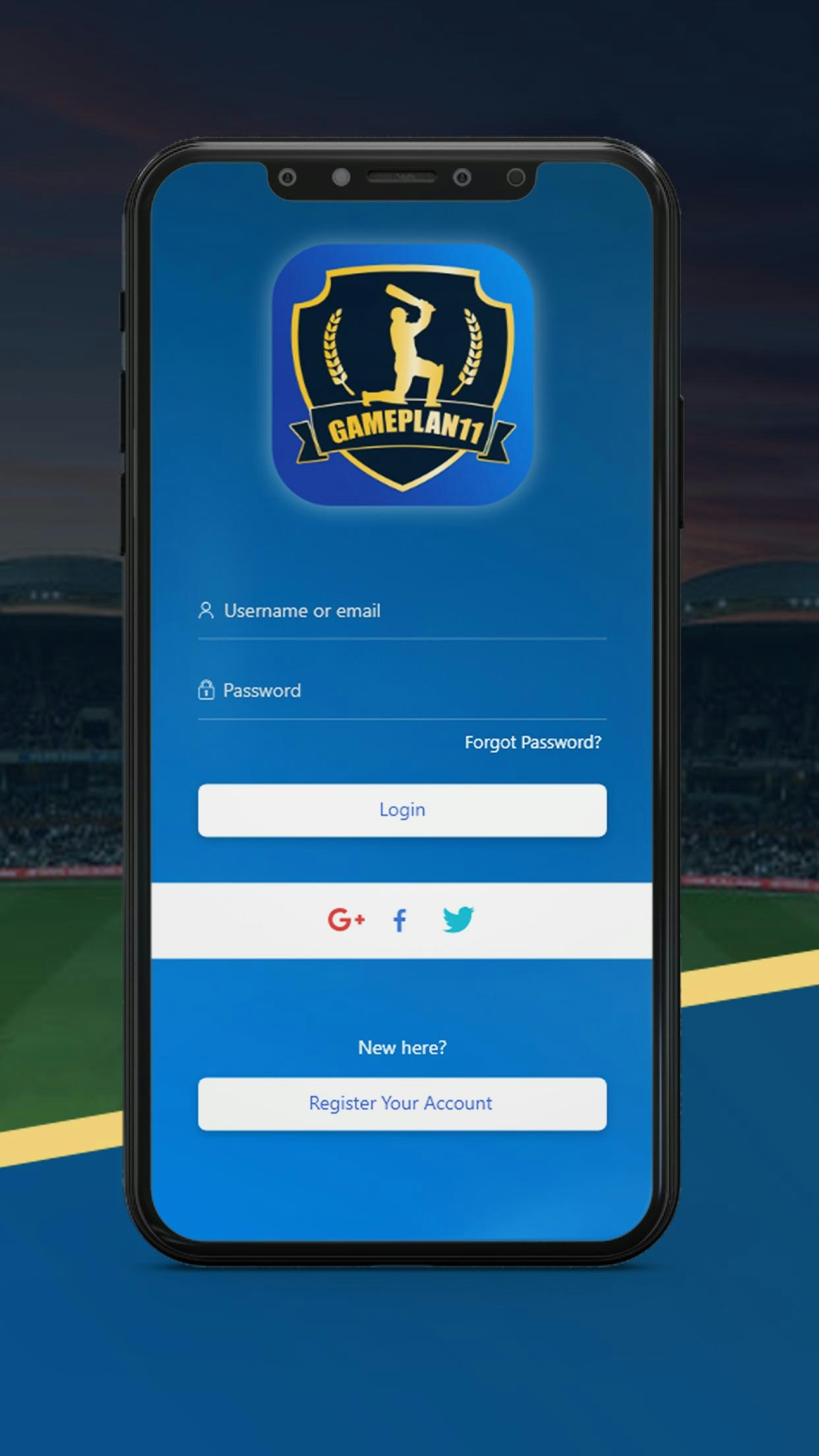 Gameplan11 gallery image