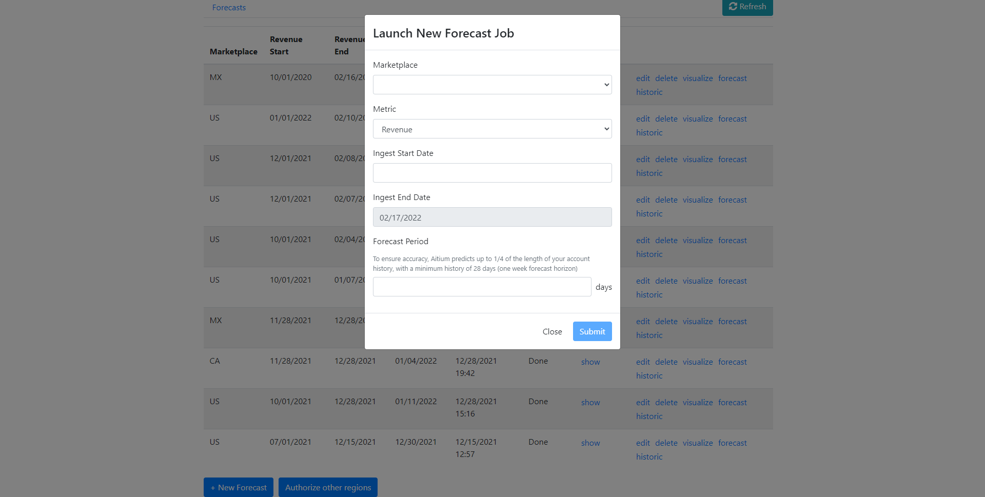 aitium® gallery image