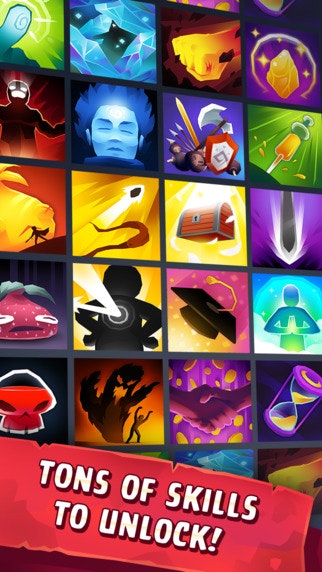 Slash Mobs gallery image