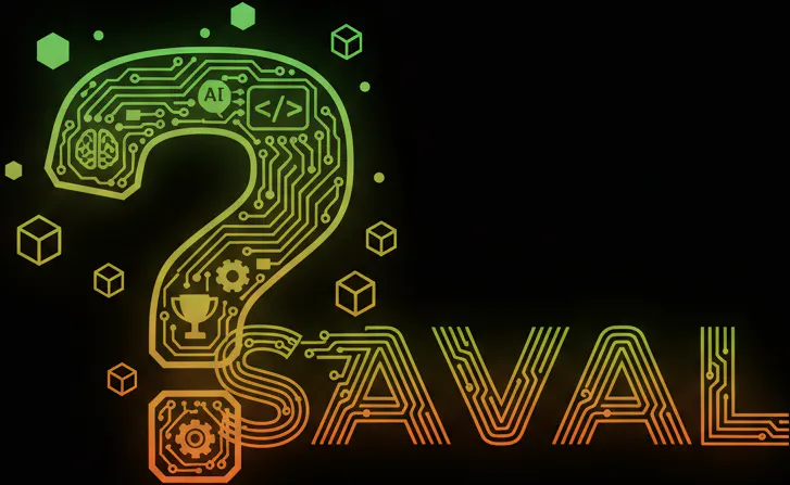 Saval logo