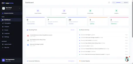 Loop Marketing AI gallery image