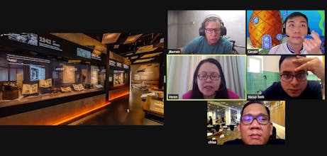 Virtual Travel Experience gallery image