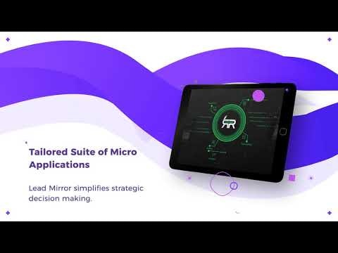 LEADMIRROR gallery image