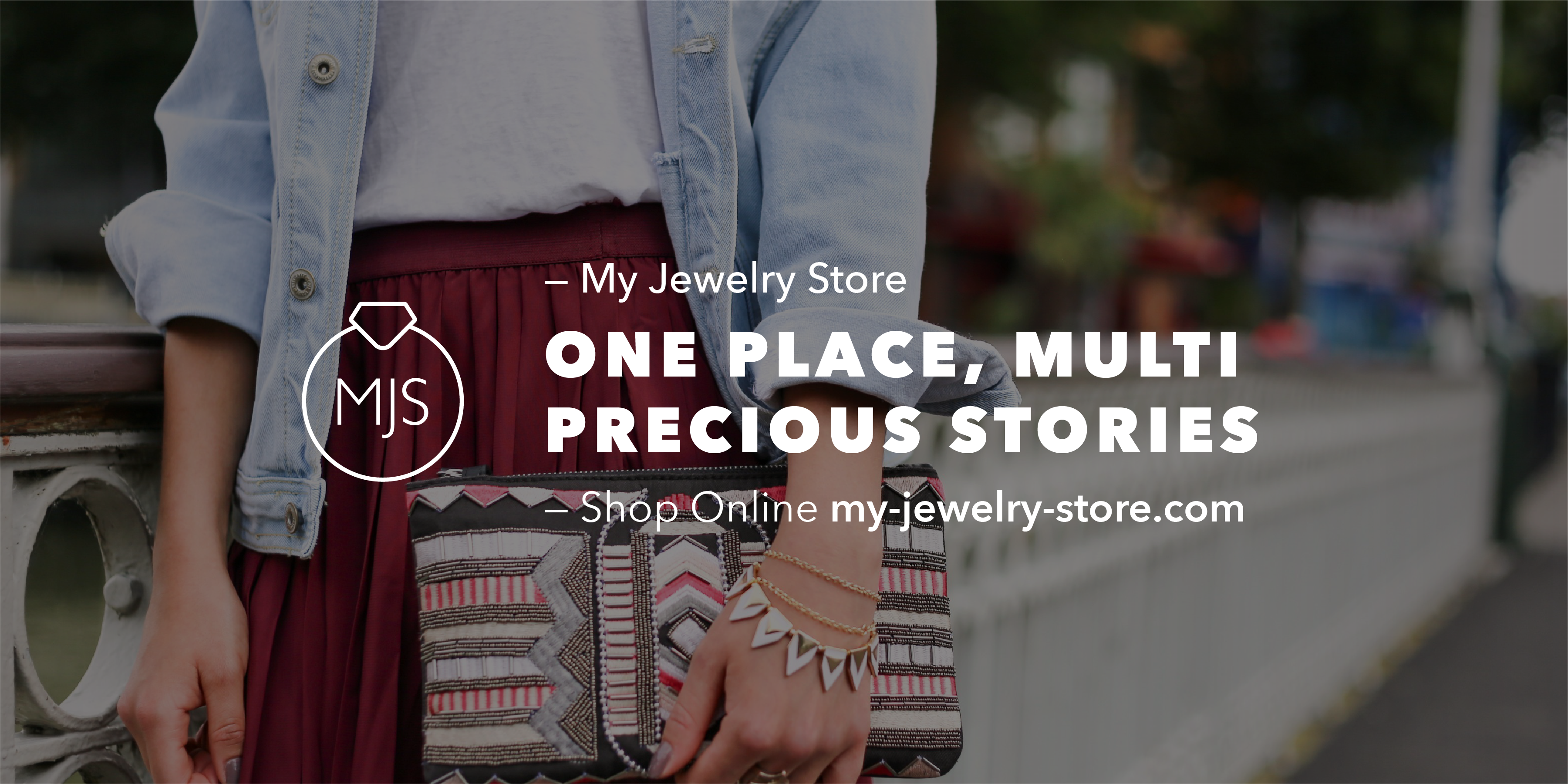 MY JEWELRY STORE gallery image