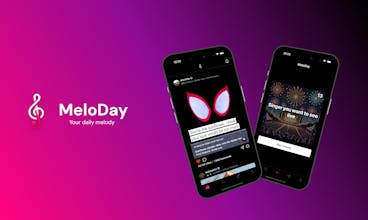 MeloDay gallery image