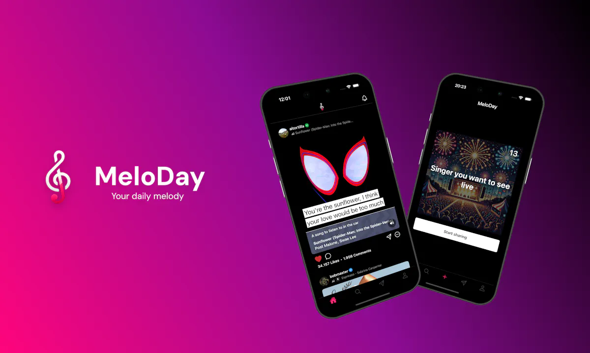 MeloDay