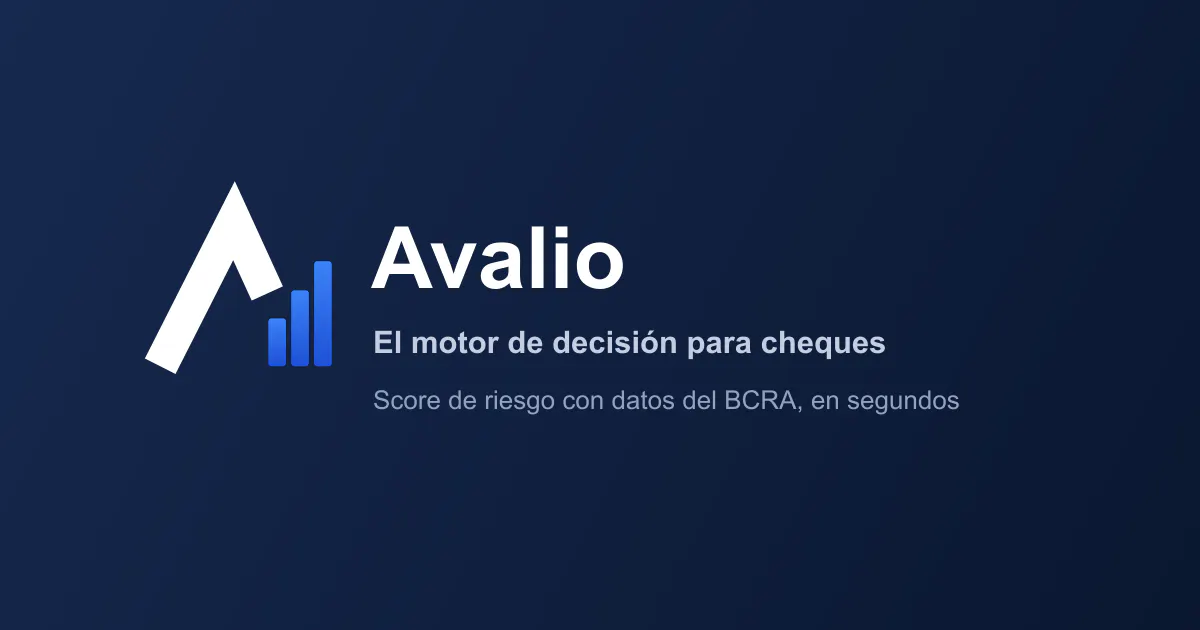 Avalio gallery image
