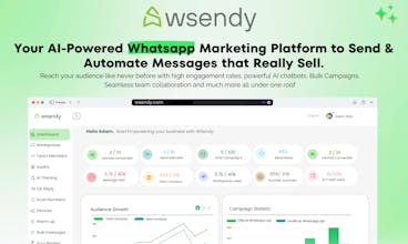 WSendy gallery image