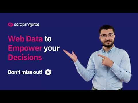 Scraping Pros gallery image