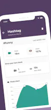 Monitor unlimited TikTok profiles gallery image