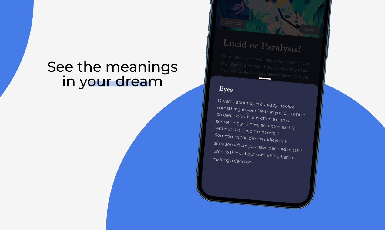 Dreambook gallery image