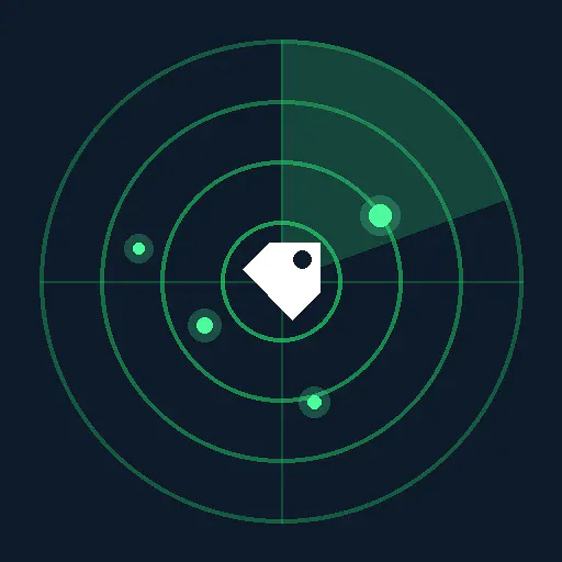 DealRadar