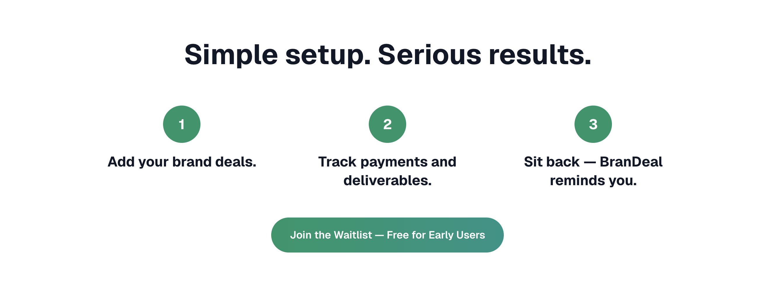 BranDeal gallery image