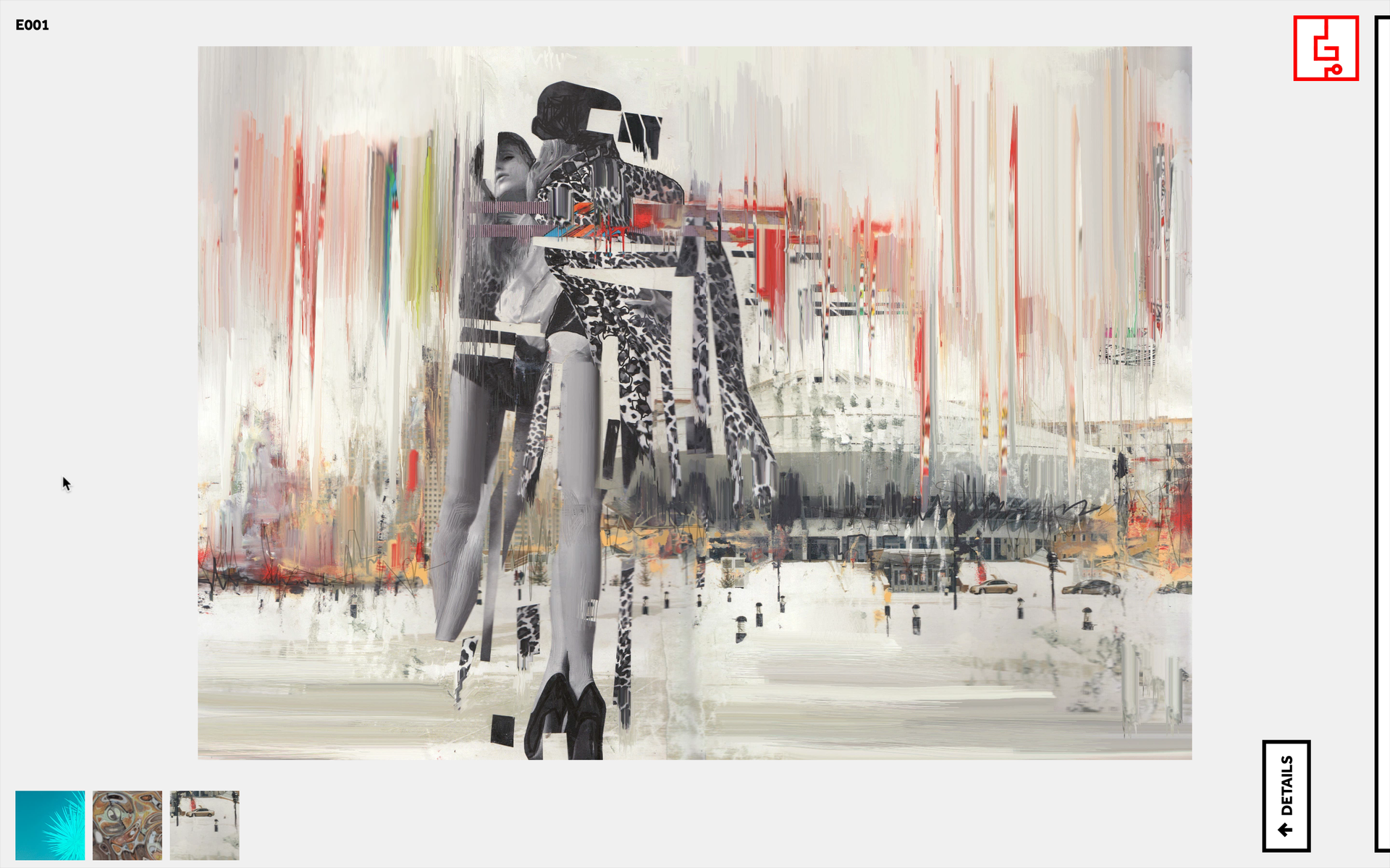 dot.gallery gallery image