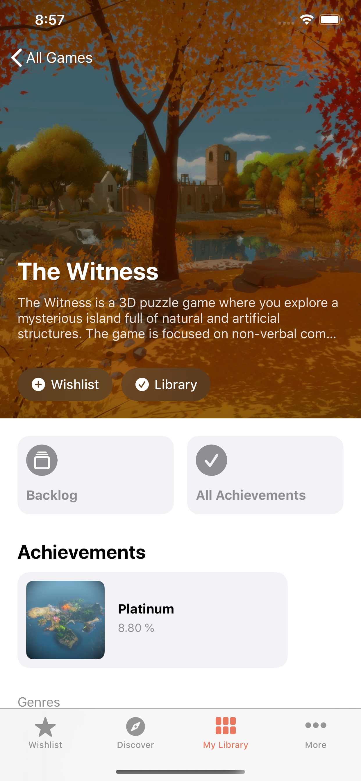Games by appstories gallery image