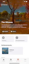 Games by appstories gallery image