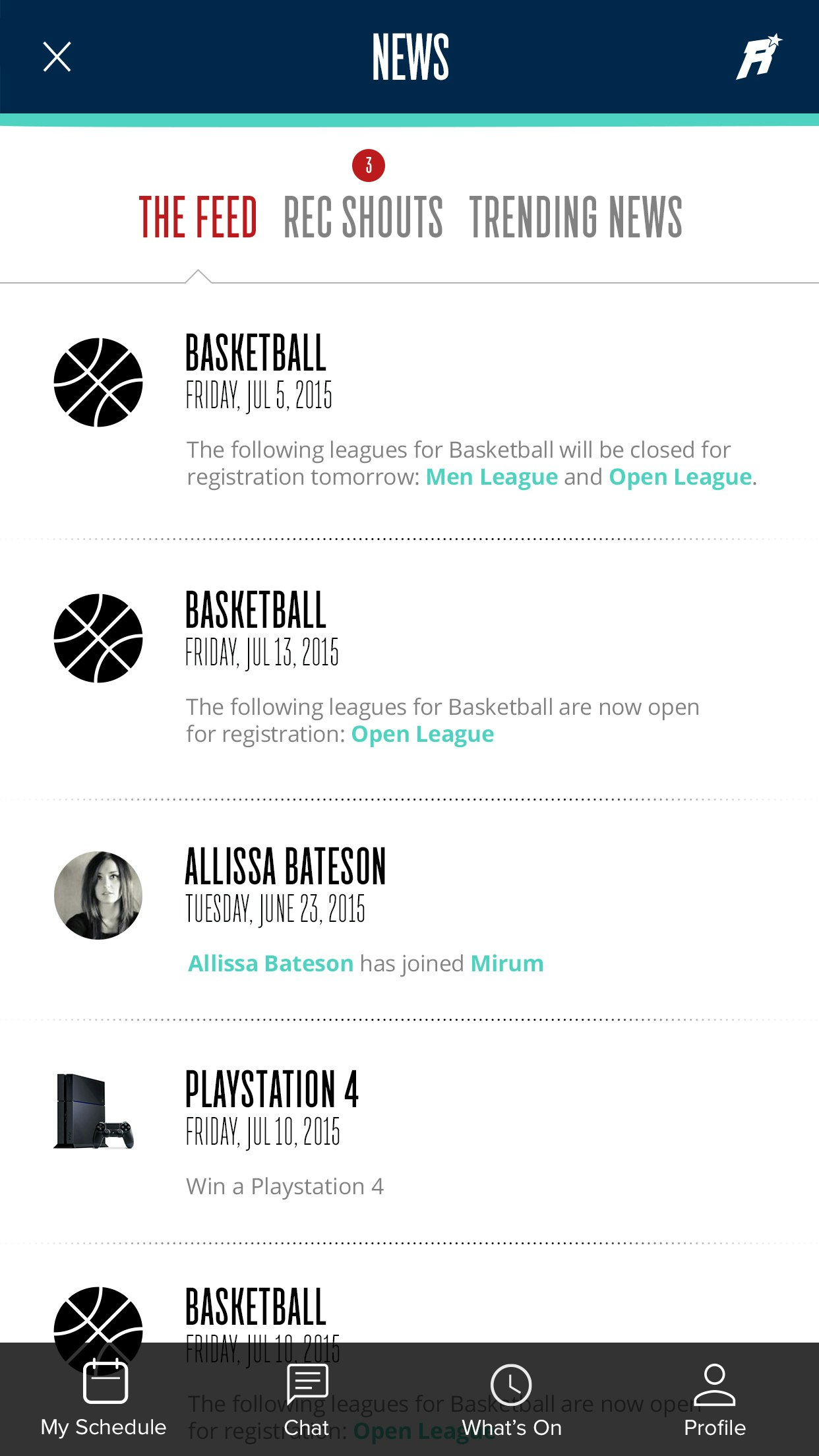 REC*IT gallery image