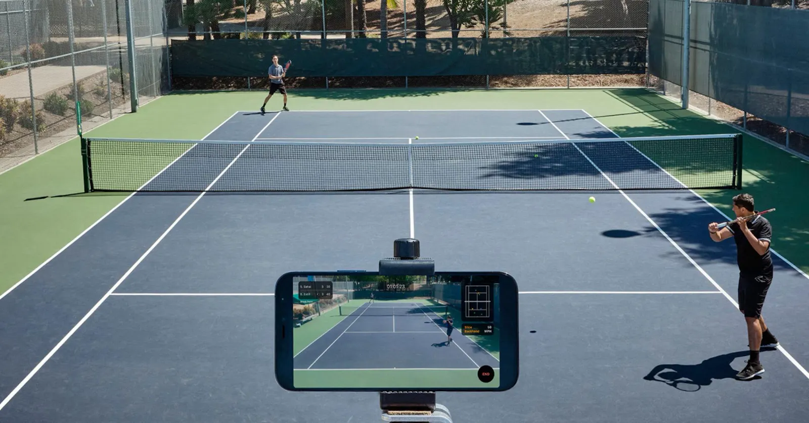 SportVibe screenshot 2