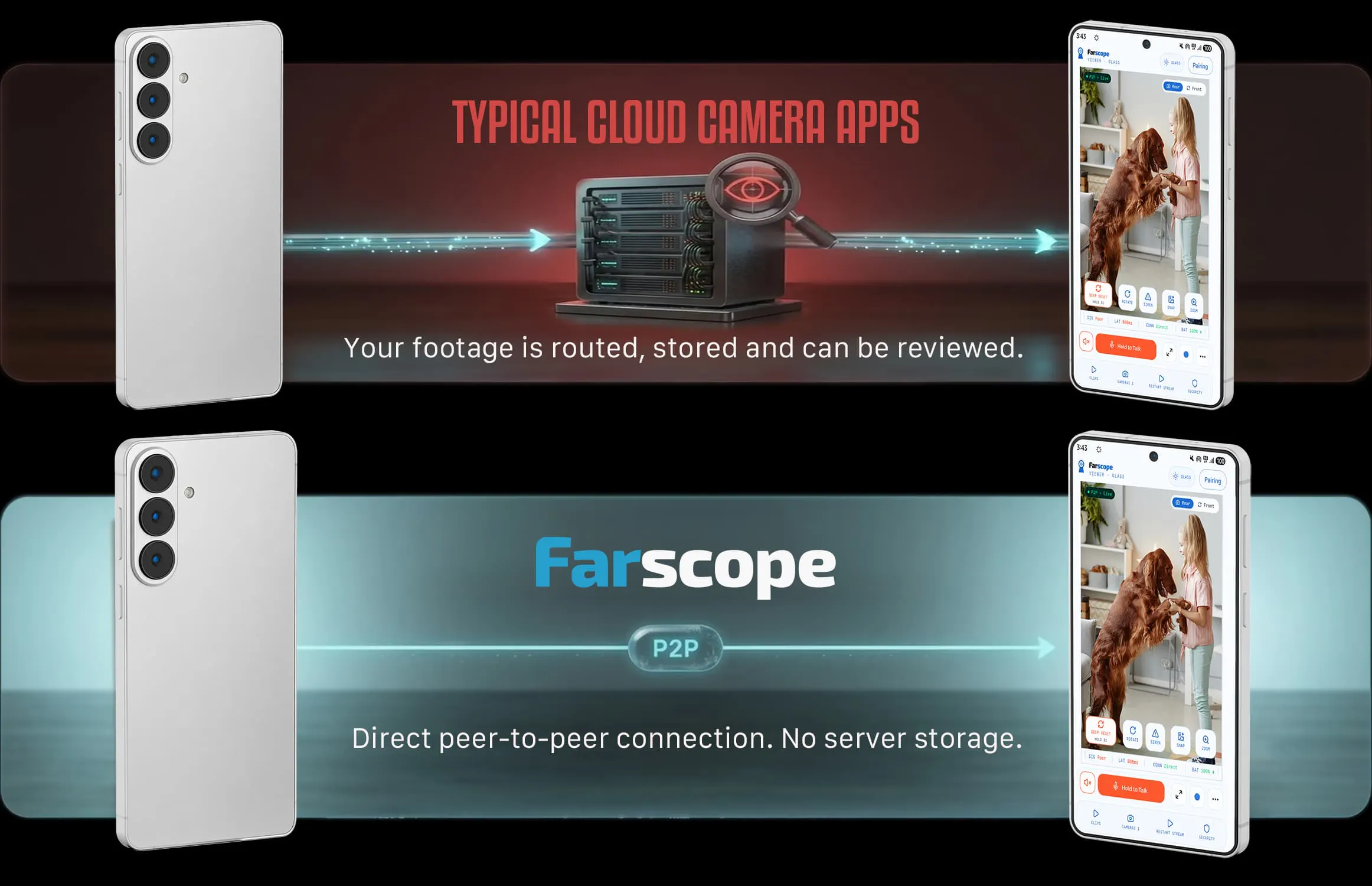 Farscope gallery image