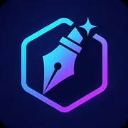 Art Supply Tracker logo