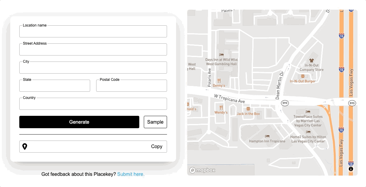 PlaceKey 2.0 media 1