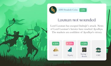 Ramayana Capital 2.0 gallery image