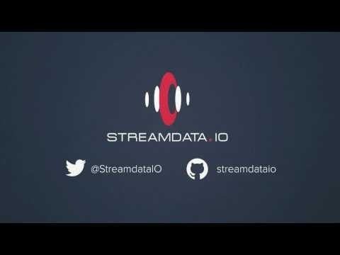 Streamdata