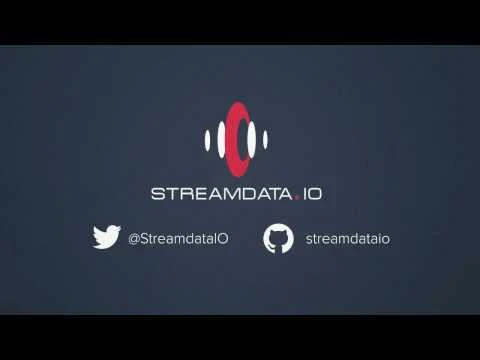 Streamdata