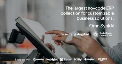 OmniSynkAI gallery image