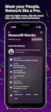 GatherWith App gallery image