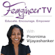 Femgineer TV - Why You Should Consider Working For A Growing Tech Company