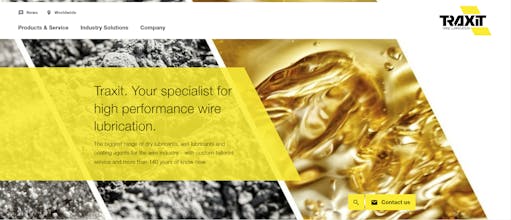 Traxit gallery image