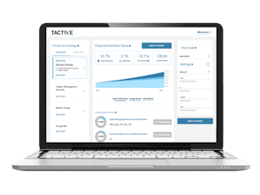 Tactive Wealth gallery image