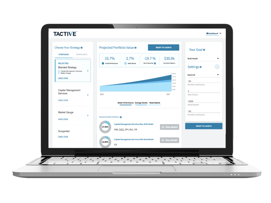 Tactive Wealth media 4