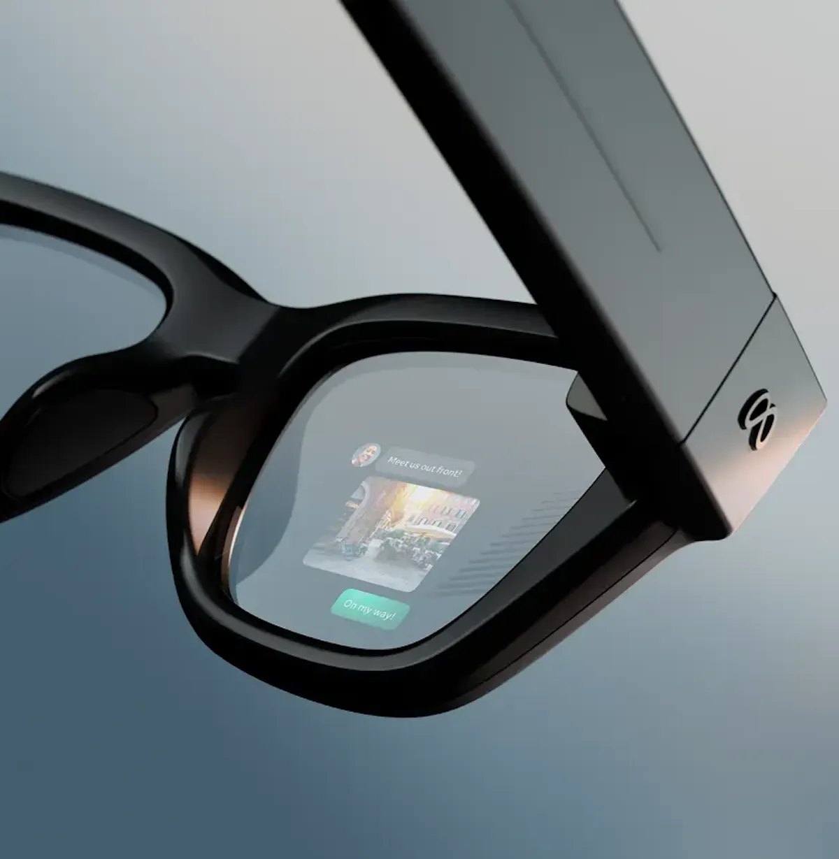 Meta Ray-Ban Display