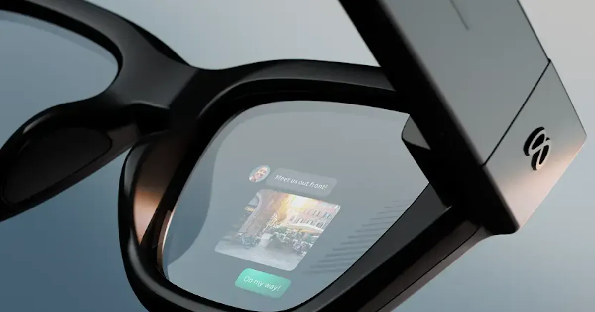 Meta Ray-Ban Display