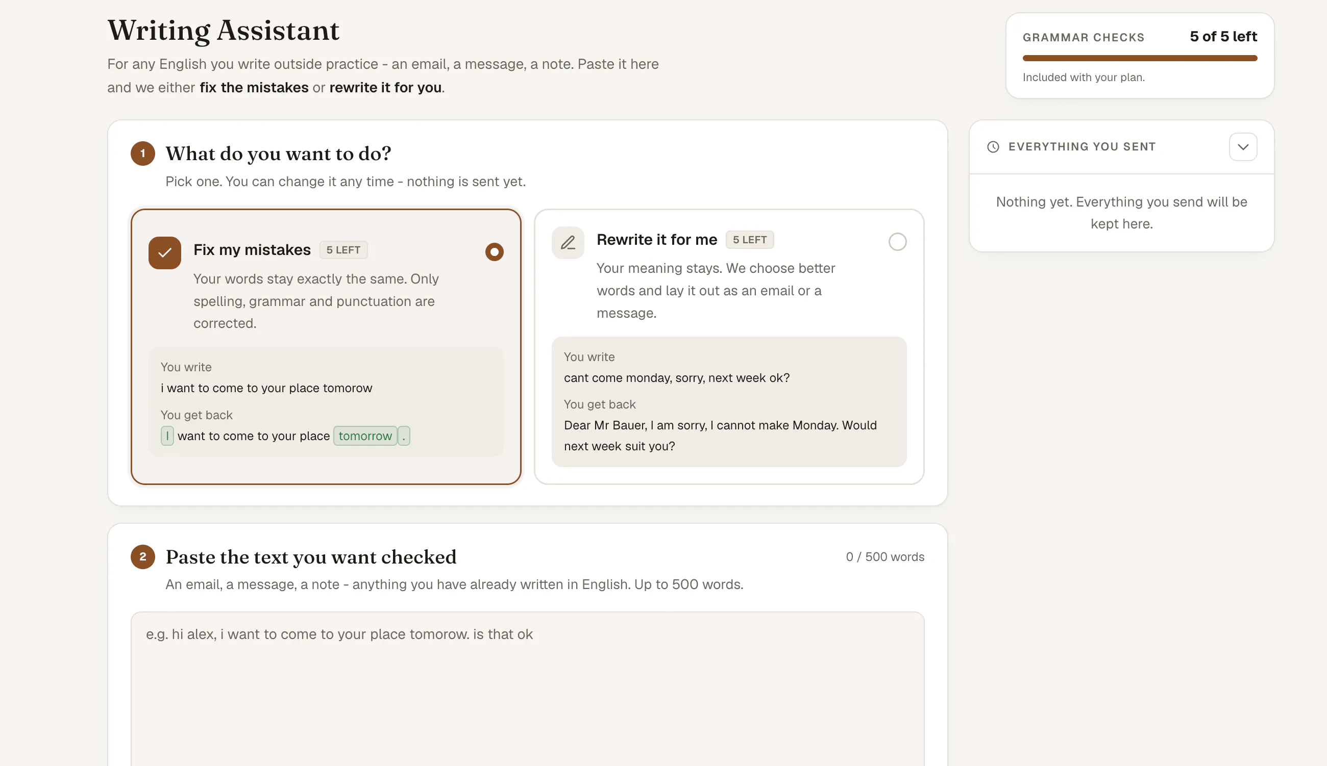 VoyaLang for Teachers gallery image